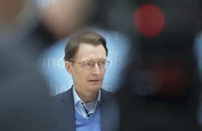 Deutschland droht ein Praxissterben: Gegen Hausärztemangel hilft nur Bürokratieabbau